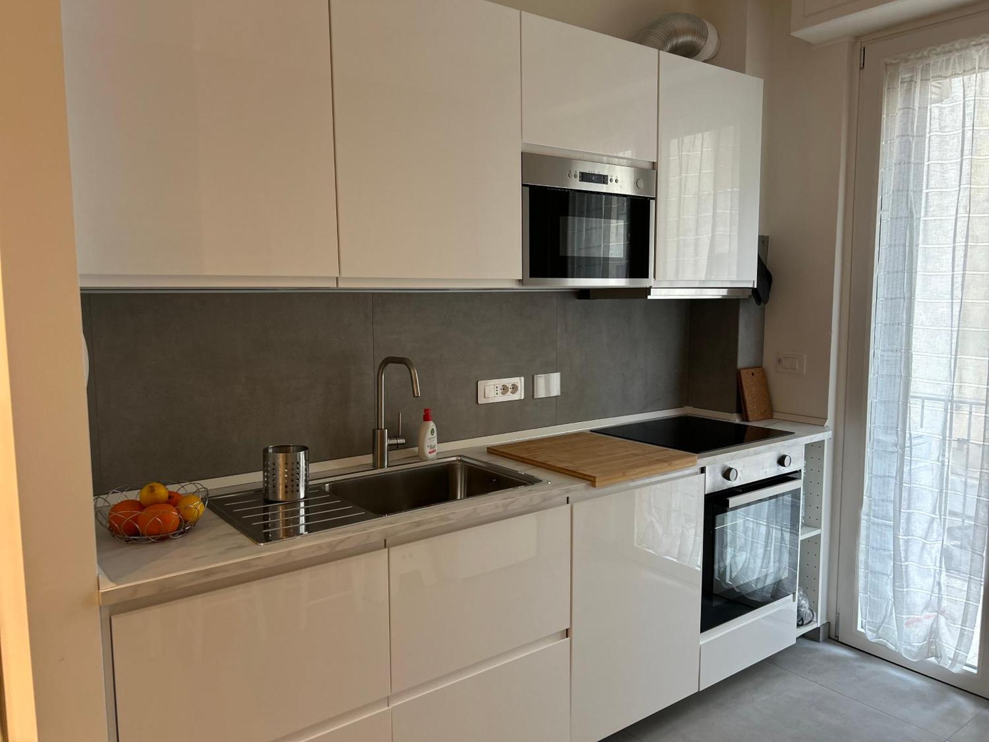 Apartamento Casa Di Giotto- Firenze- Spaziosa- Vicina Al Centro Florencia
