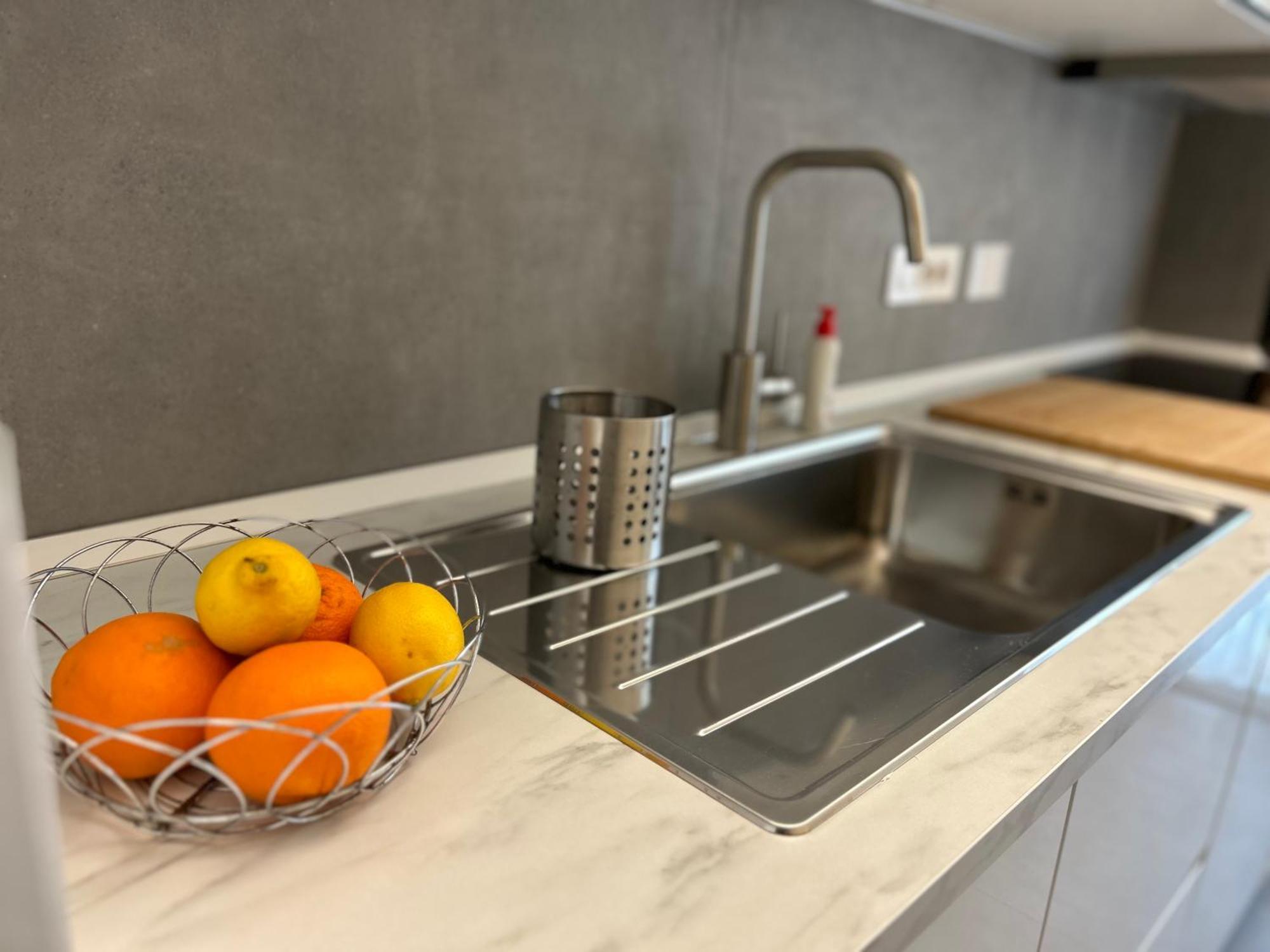 Casa Di Giotto- Firenze- Spaziosa- Vicina Al Centro Apartamento Florencia