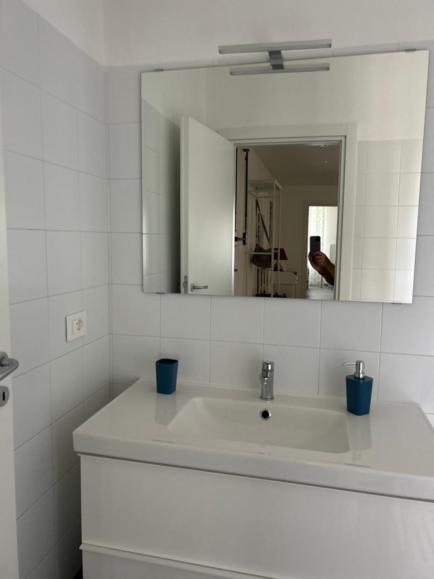 Apartamento Casa Di Giotto- Firenze- Spaziosa- Vicina Al Centro