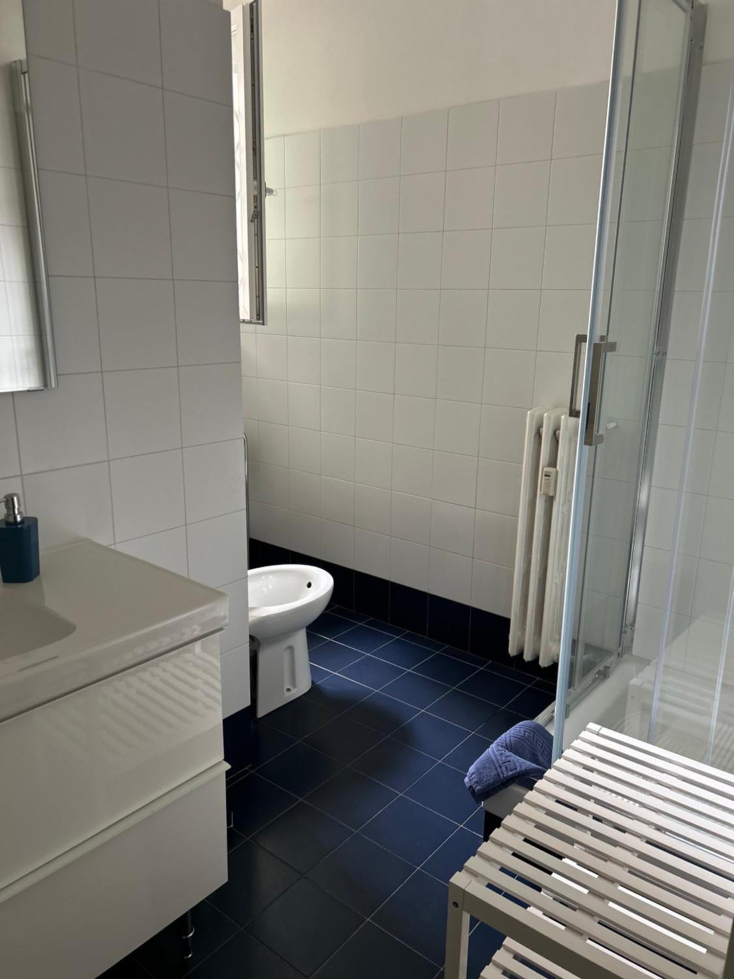 Apartamento Casa Di Giotto- Firenze- Spaziosa- Vicina Al Centro *