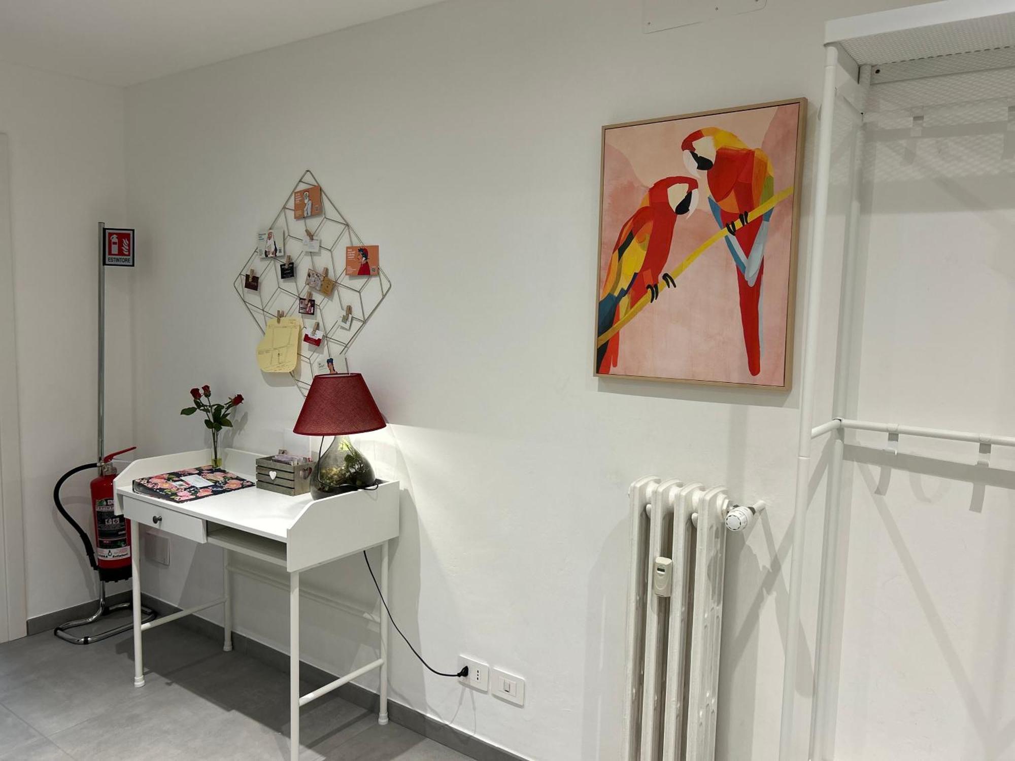 Casa Di Giotto- Firenze- Spaziosa- Vicina Al Centro Apartamento *
