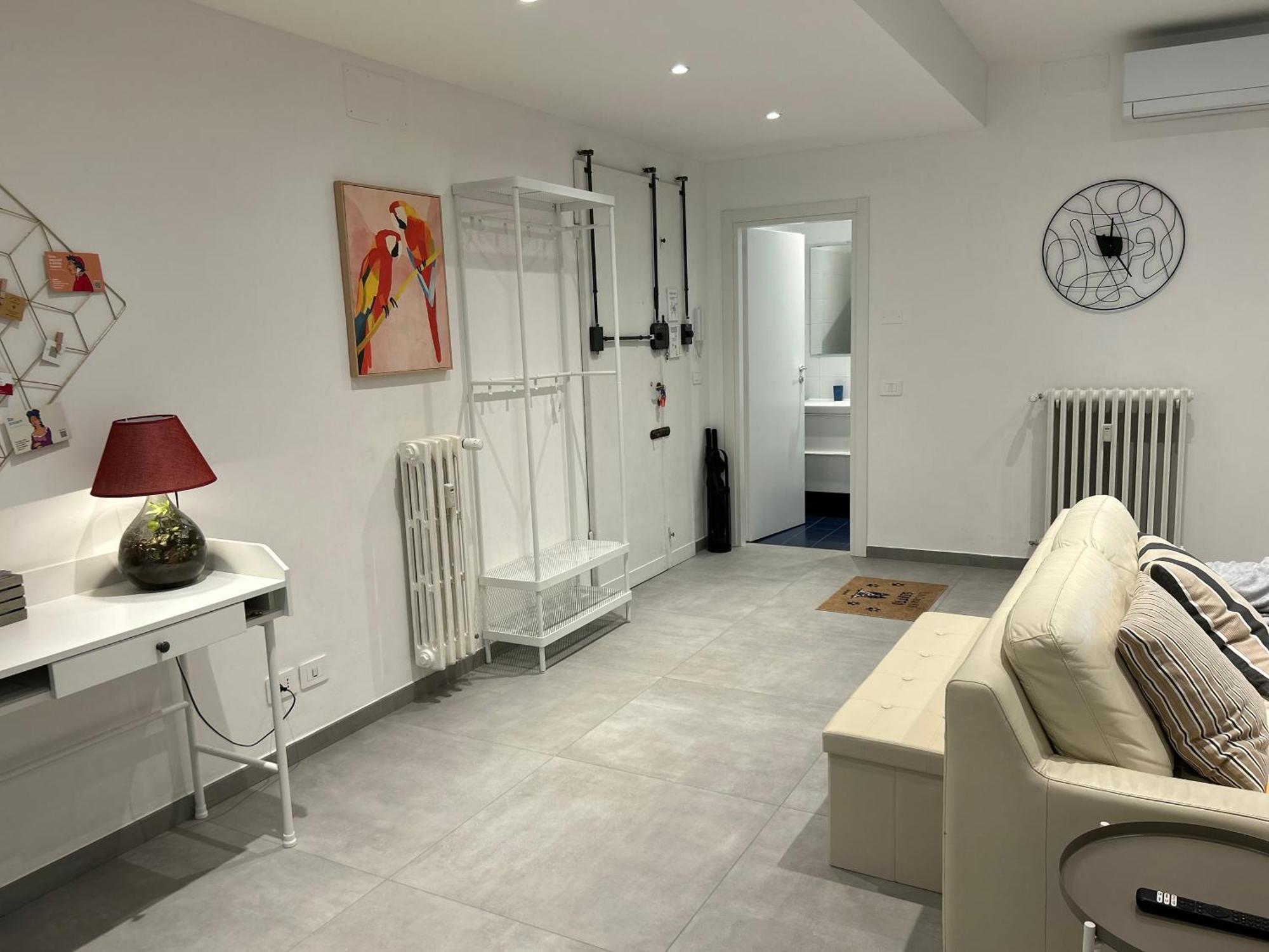 Casa Di Giotto- Firenze- Spaziosa- Vicina Al Centro Apartamento