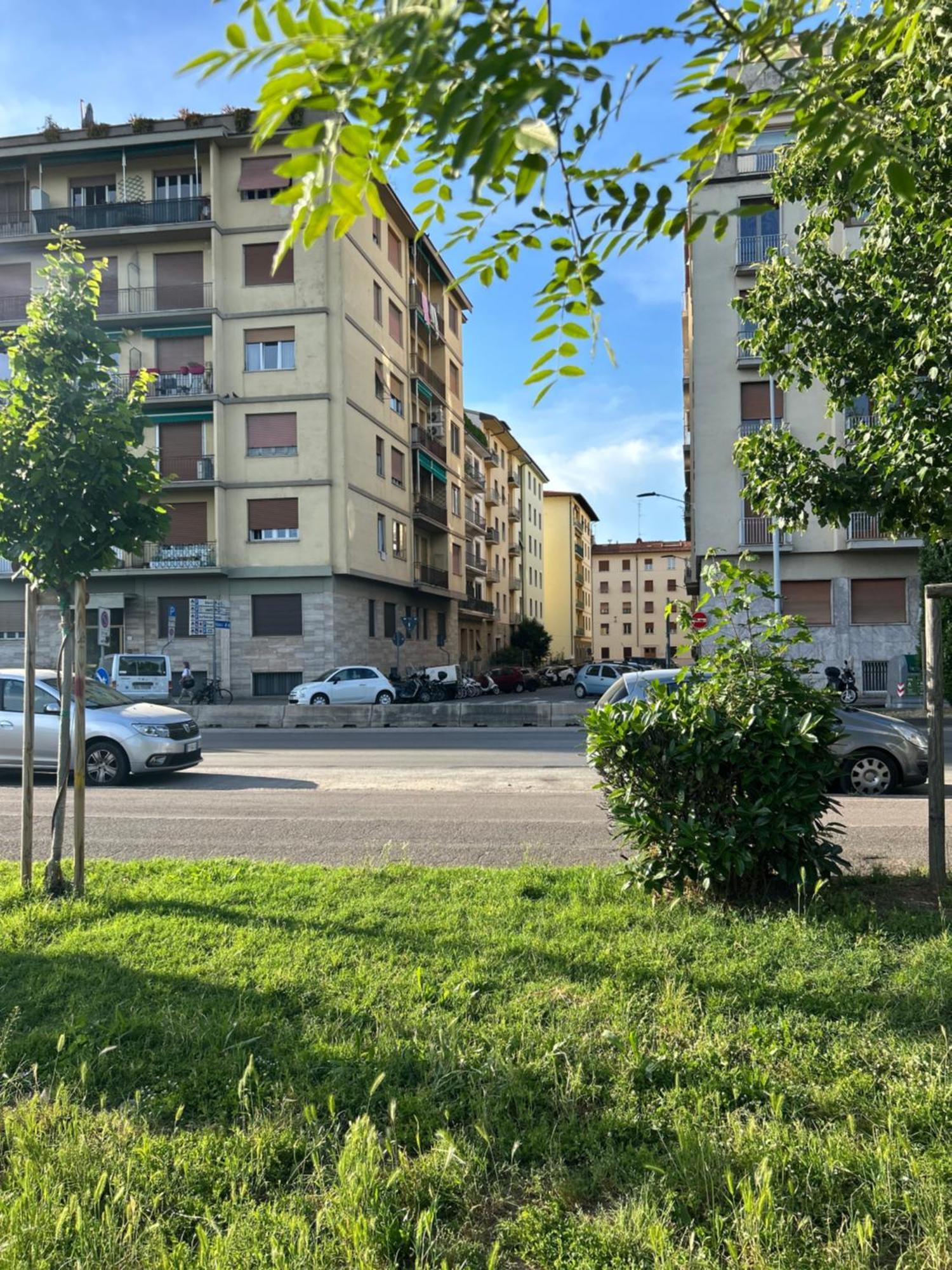 Apartamento Casa Di Giotto- Firenze- Spaziosa- Vicina Al Centro