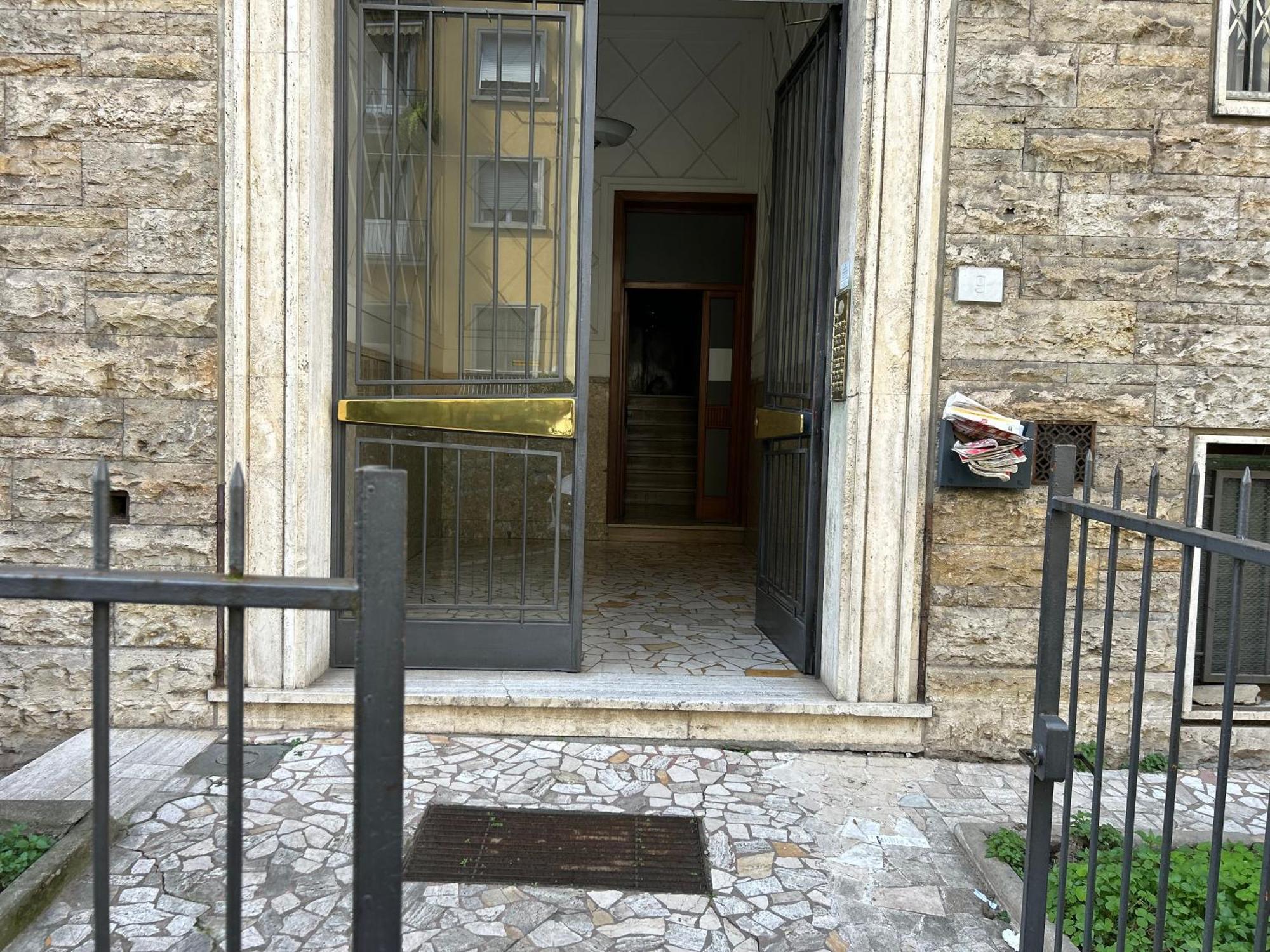 Casa Di Giotto- Firenze- Spaziosa- Vicina Al Centro Apartamento *