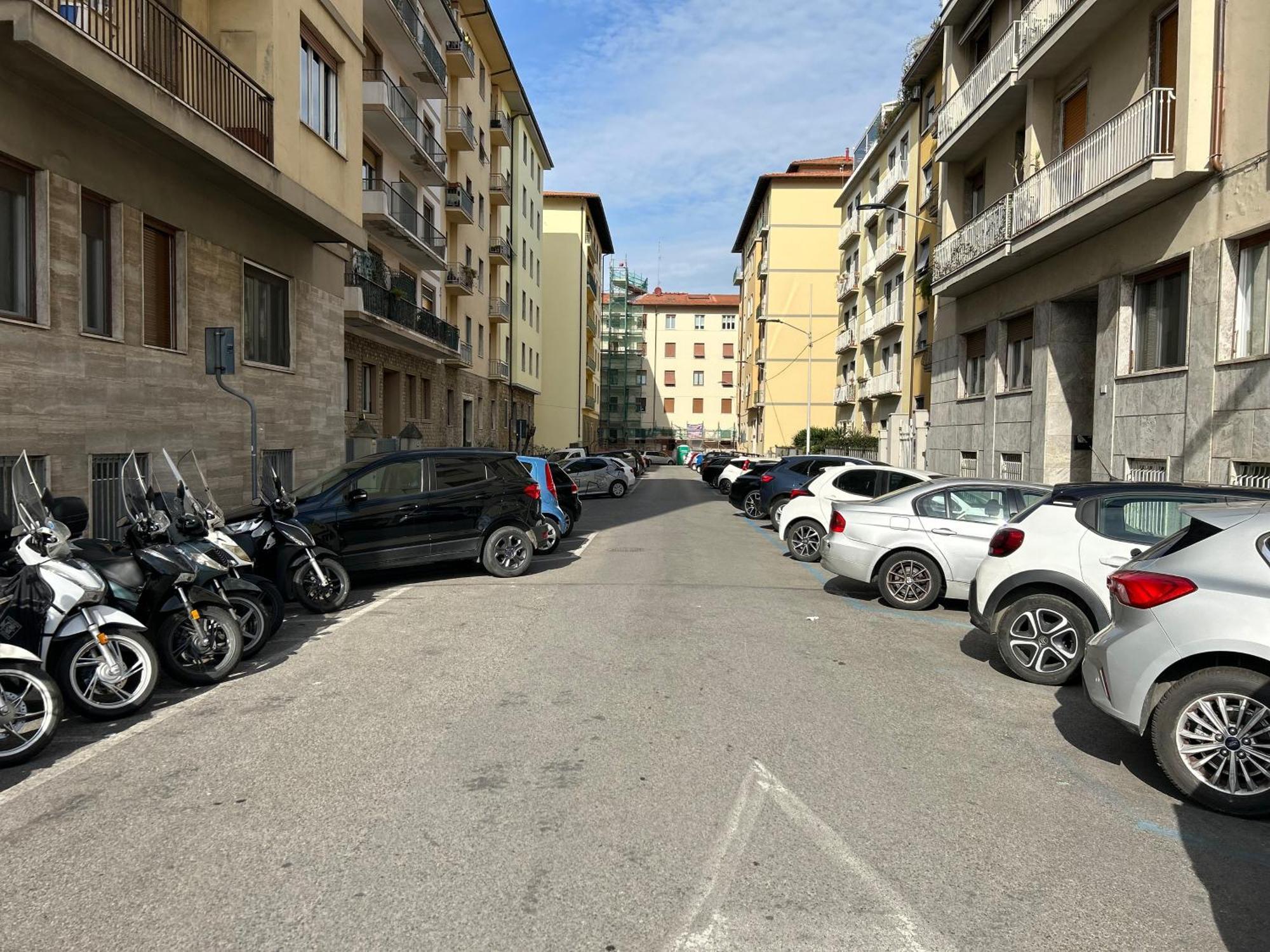 Casa Di Giotto- Firenze- Spaziosa- Vicina Al Centro * Florencia