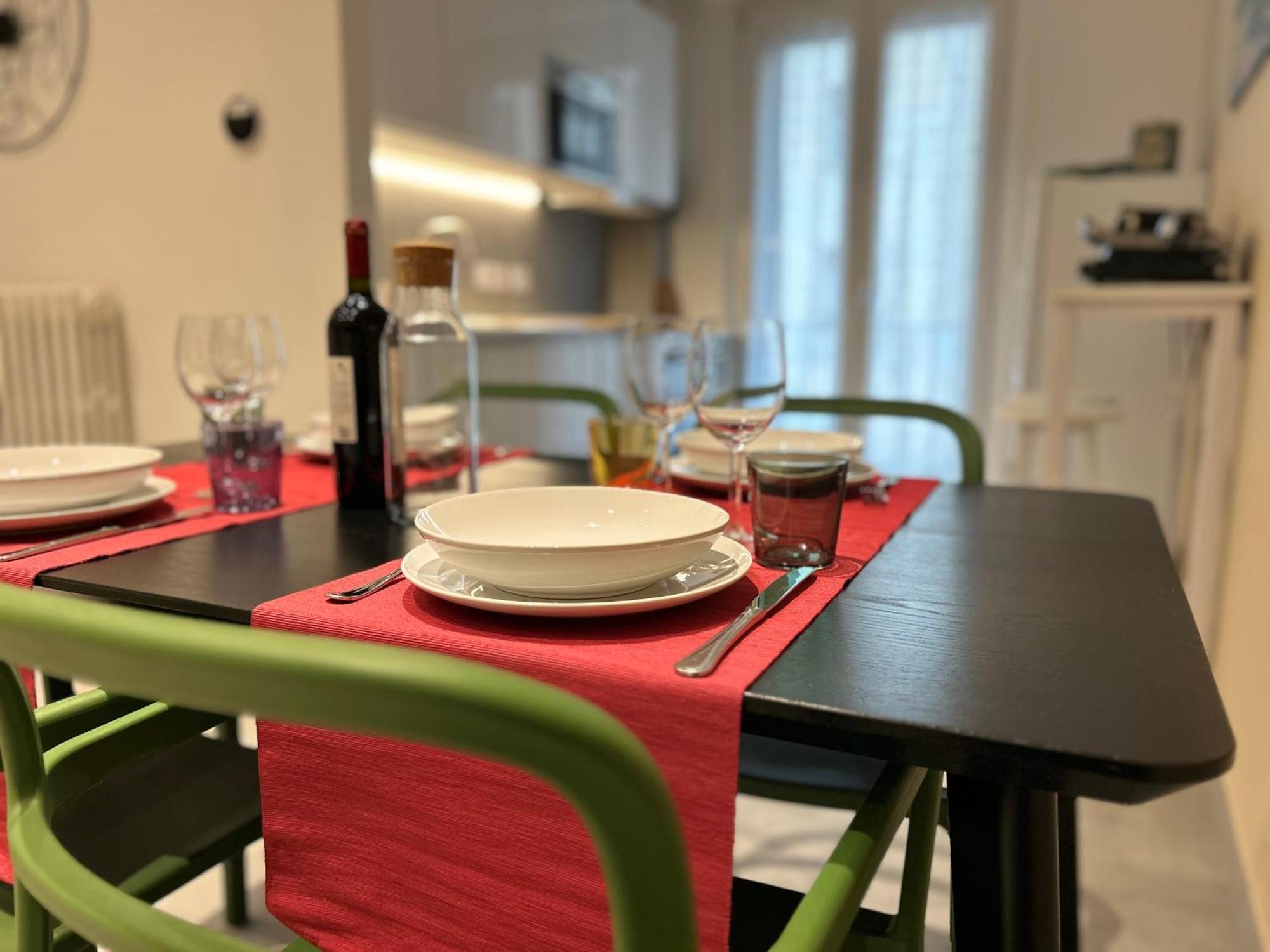 Casa Di Giotto- Firenze- Spaziosa- Vicina Al Centro Apartamento