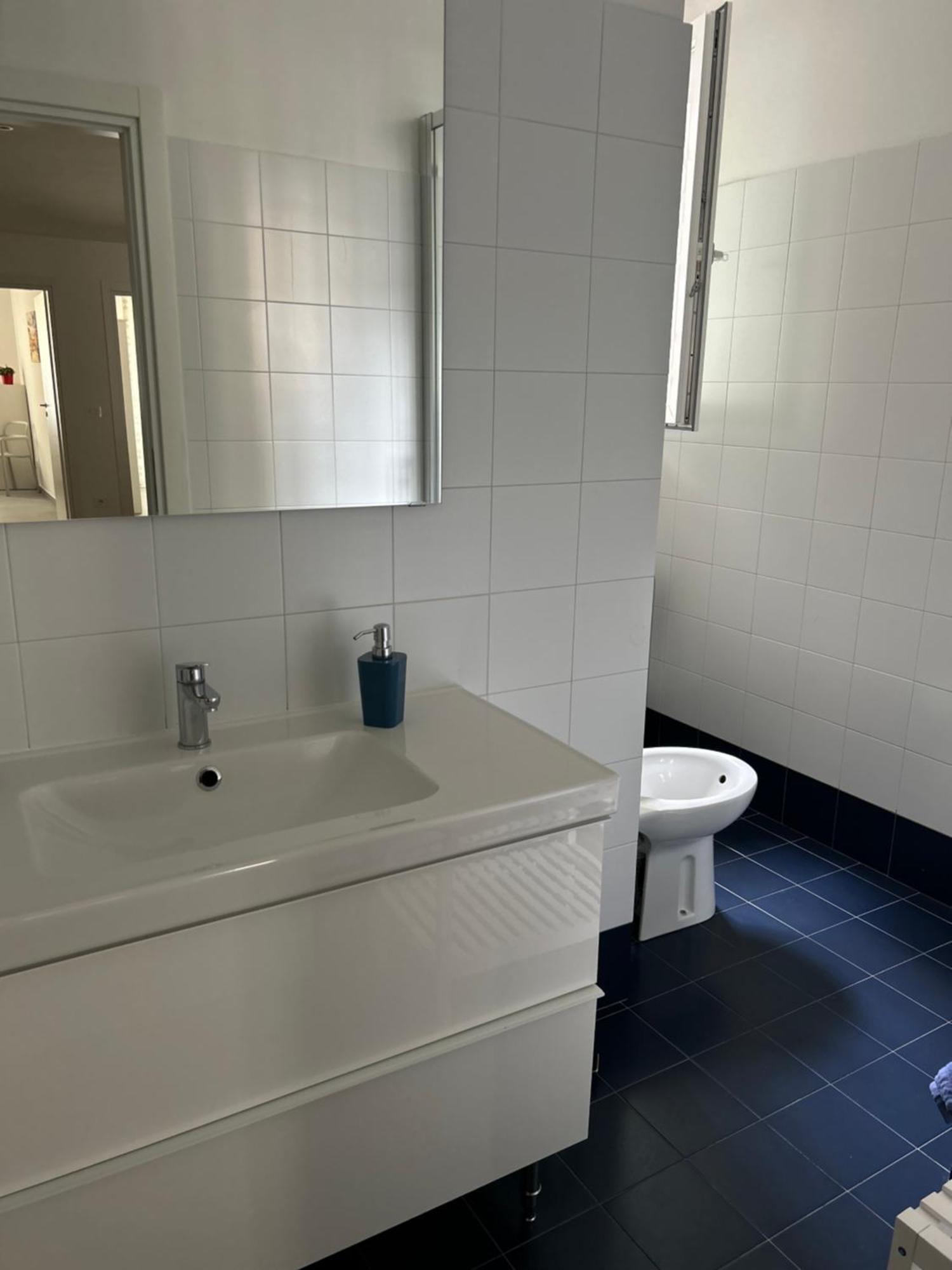 Casa Di Giotto- Firenze- Spaziosa- Vicina Al Centro Apartamento