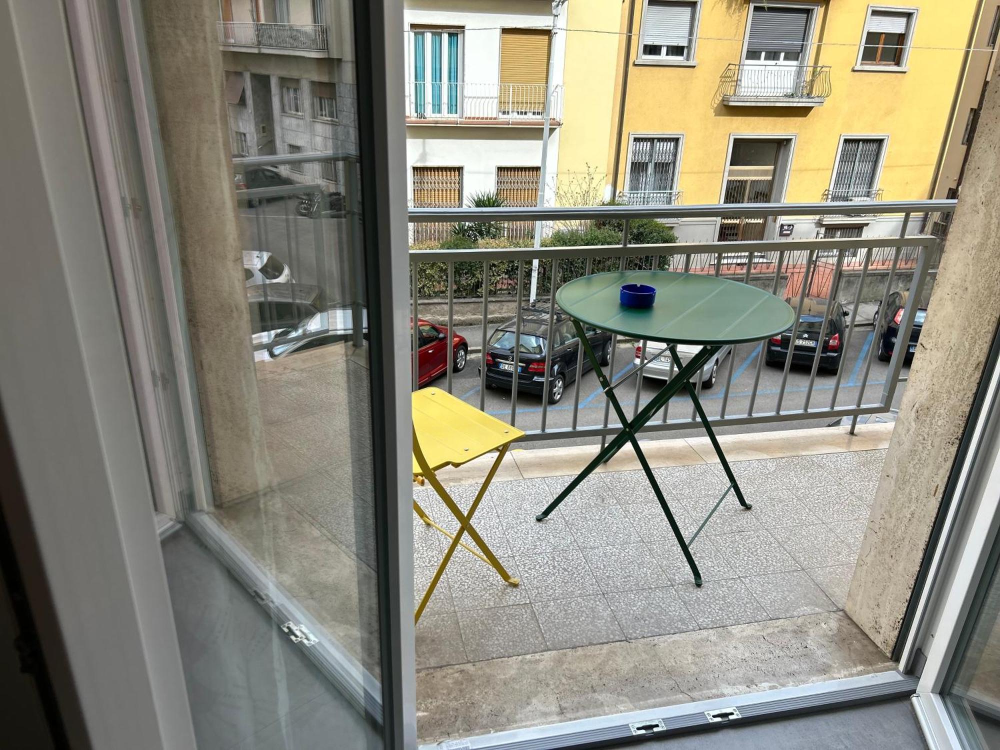 Apartamento Casa Di Giotto- Firenze- Spaziosa- Vicina Al Centro Florencia
