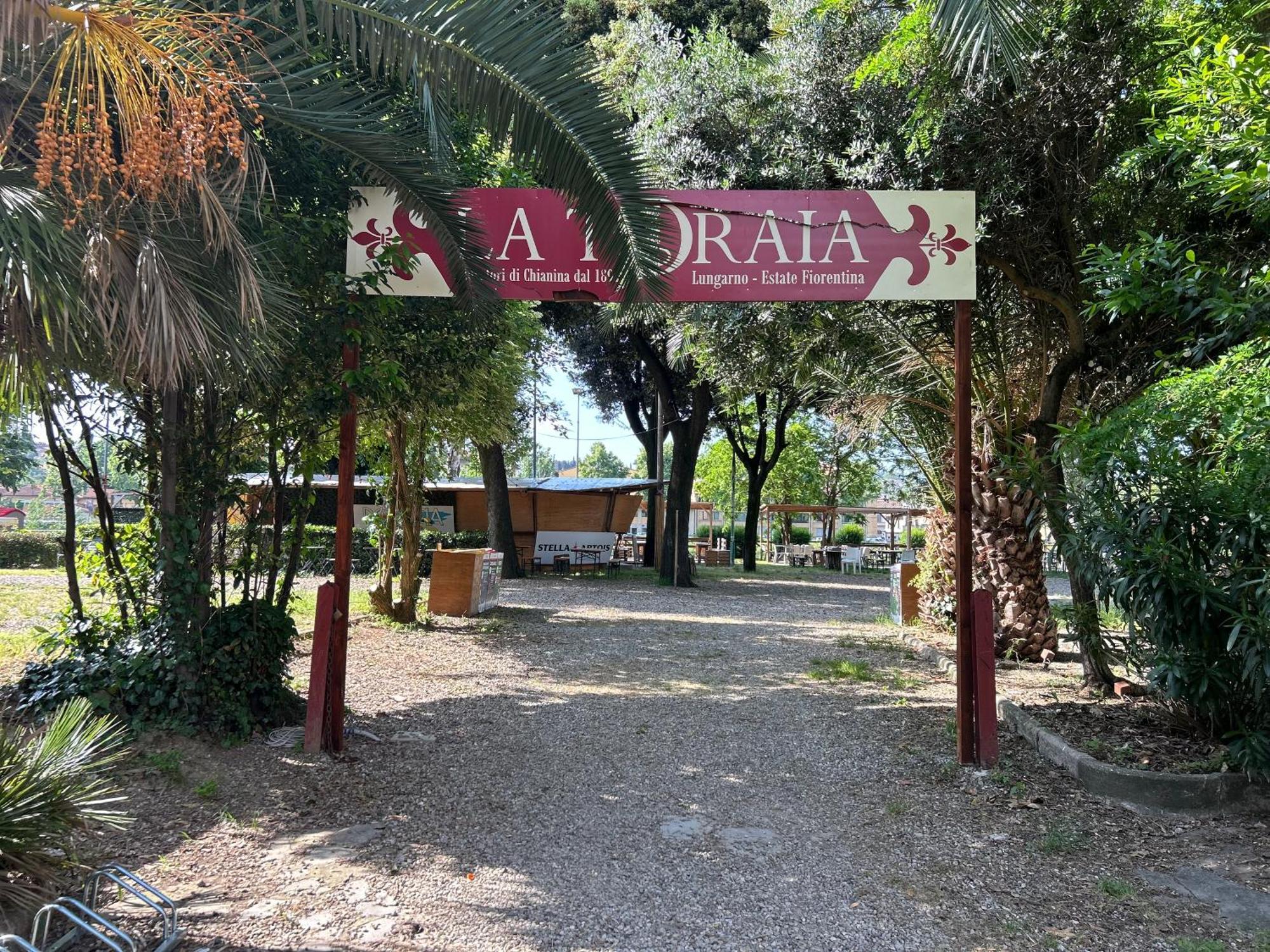 Casa Di Giotto- Firenze- Spaziosa- Vicina Al Centro Apartamento